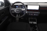 Hyundai Kona N-Line 1.6 T-GDI Aut.