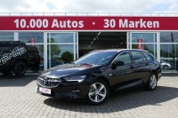 Vorschau: Opel Insignia 1.5 Diesel Elegance