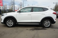 Hyundai Tucson 1.6 blue Passion