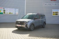 Vorschau: Ford Tourneo Courier Titanium 1.0 EB