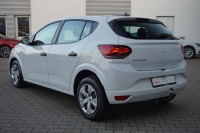 Dacia Sandero III 1.0 SCe Essential
