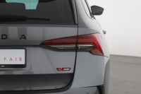 Skoda Octavia RS Combi 2.0 TSI DSG