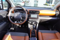 Citroen C3 Aircross 1.2 PureTech