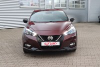 Nissan Micra 1.0 N-Style Autom.