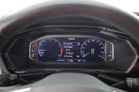 VW T-Cross 1.0 TSI