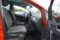 VW Golf Sportsvan VII 1.2 TSI Allstar