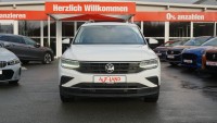 VW Tiguan 1.5 TSI Life