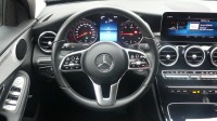 Mercedes-Benz C 160 C220d Aut.