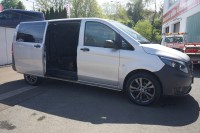 Mercedes-Benz Vito Mixto 116 CDI lang