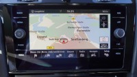 VW Golf VII Variant 1.5 TSI Highline