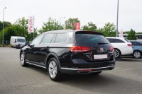 VW Passat Alltrack 4Motion 2.0 TDI BMT