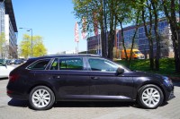 Skoda Superb Combi Ambition iV