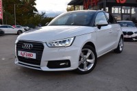 Vorschau: Audi A1 Sportback 1.4 TFSI sport