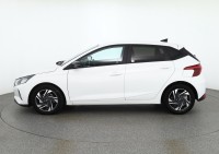 Vorschau: Hyundai i20 1.0 T-GDI