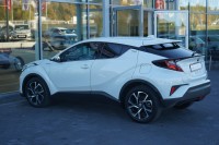 Vorschau: Toyota C-HR 1.8 Hybrid Business Edition