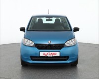 Skoda Citigo 1.0 Aut.