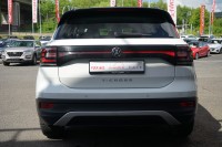 VW T-Cross 1.0 TSI