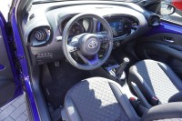 Toyota Aygo X 1.0 Air Explore FALTDACH JBL