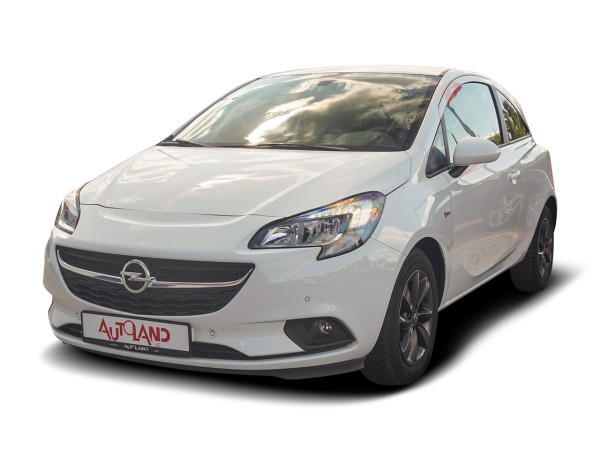 Opel Corsa E 1.4 Color Edition