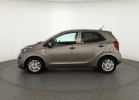 Vorschau: Kia Picanto 1.2 Dream Team ISG