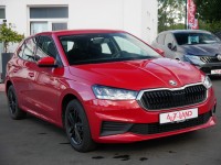 Skoda Fabia 1.0 MPI Active