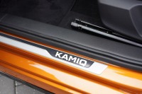 Skoda Kamiq 1.0 Monte Carlo