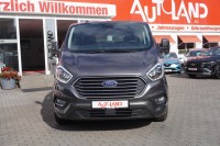 Ford Tourneo Custom Titanium X L1