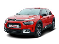 Citroen C4 Cactus 1.2 Kamera Sitzheizung Klimaaut. Navi