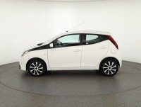 Vorschau: Toyota Aygo 1.0 x-play