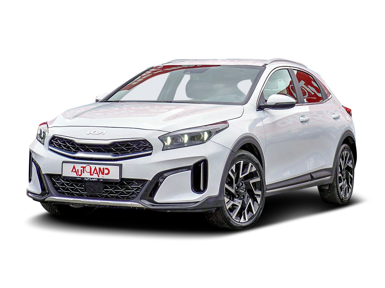 Kia xcee'd XCeed 1.5 T-GDI Aut.