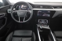 Audi e-tron Sportback 50 quattro S line