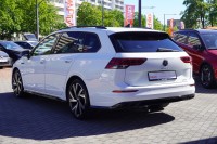 VW Golf VIII Variant eTSI DSG R-Line