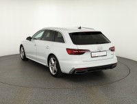 Audi A4 Quattro Avant 40 TDI S-Line quattro Aut.