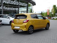 Mitsubishi Space Star 1.2 Intro Edition+