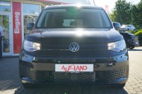 VW Caddy Maxi 1.5 TSI DSG