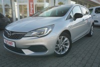Vorschau: Opel Astra K 1.2 Business