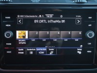 VW Touran 1.5 TSI DSG