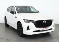 Mazda CX-60 2.5 PHEV Homura AWD