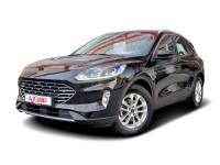 Ford Kuga 2.0 EcoBlue 4x4 Aut. 2-Zonen-Klima Navi Sitzheizung