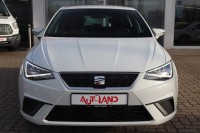 Seat Ibiza 1.0 TSI beats
