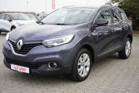 Vorschau: Renault Kadjar TCe 130