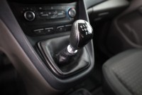 Ford Transit Connect 1.5 Kasten