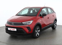Opel Crossland 1.2 Edition LED Kamera Android Apple