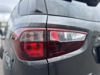 Ford EcoSport 1.0 EB ST-Line