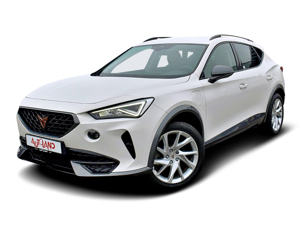 Cupra Formentor 1.4 e-HYBRID DSG