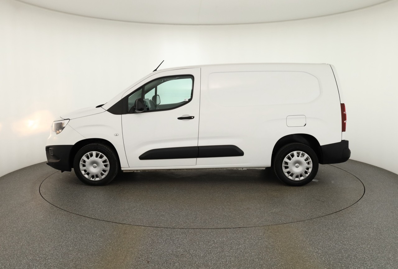 Opel Combo E Cargo 1.5 CDTI Edition