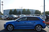 Audi A3 Sportback 40 e-tron S-line Sport