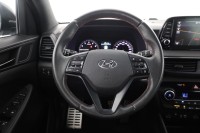 Hyundai Tucson 1.6 T-GDI N-Line