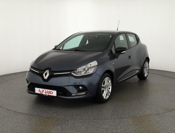 Renault Clio 1.2 Limited R&Go