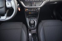 Ford Puma 1.0 M-Hybrid Titanium